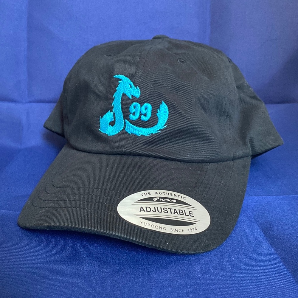 Baseball Hat/Cap Dragon 99
